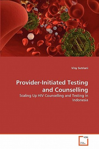Carte Provider-Initiated Testing and Counselling Viny Sutriani