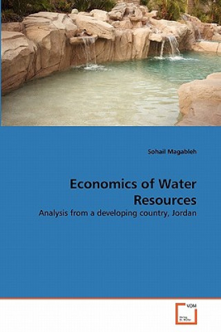 Carte Economics of Water Resources Sohail Magableh