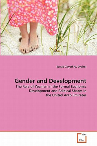 Knjiga Gender and Development Suaad Zayed Al-Oraimi