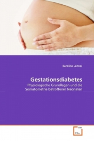 Carte Gestationsdiabetes Karoline Leitner