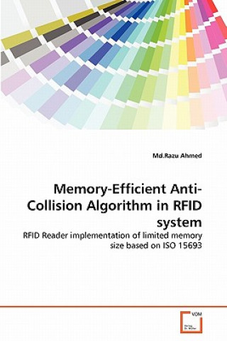 Book Memory-Efficient Anti-Collision Algorithm in RFID system Md.Razu Ahmed