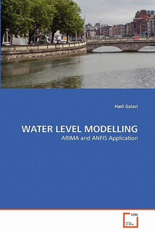 Könyv Water Level Modelling Hadi Galavi