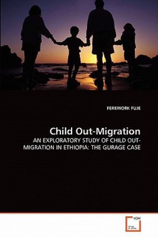 Buch Child Out-Migration Ferework Fuje