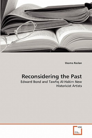 Könyv Reconsidering the Past Usama Raslan