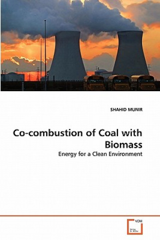 Livre Co-combustion of Coal with Biomass Shahid Munir