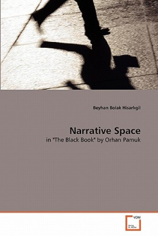 Knjiga Narrative Space Beyhan Bolak Hisarl gil