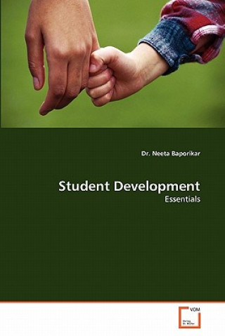 Knjiga Student Development Neeta Baporikar