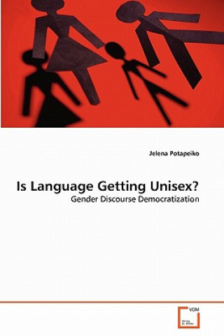 Carte Is Language Getting Unisex? Jelena Potapeiko