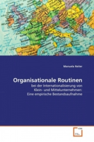 Книга Organisationale Routinen Manuela Reiter