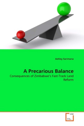 Carte A Precarious Balance Ashley Sarimana