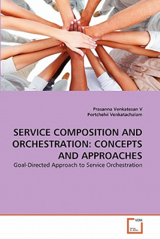 Carte Service Composition and Orchestration Prasanna Venkatesan V