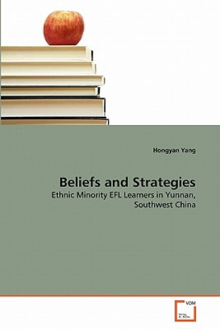 Buch Beliefs and Strategies Hongyan Yang