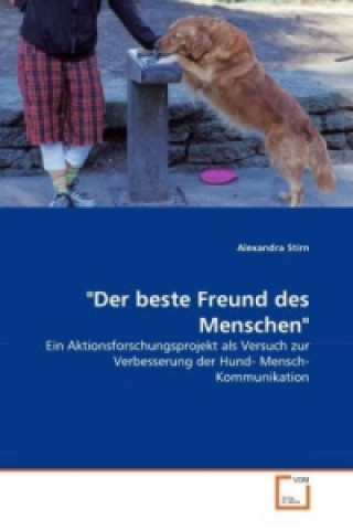 Carte "Der beste Freund des Menschen" Alexandra Stirn