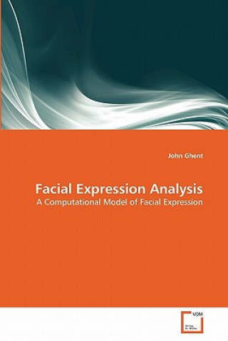 Boek Facial Expression Analysis John Ghent