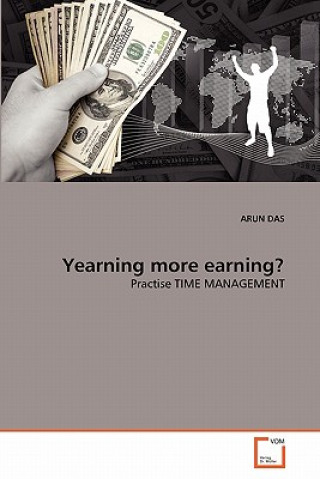 Buch Yearning more earning? Arun Das