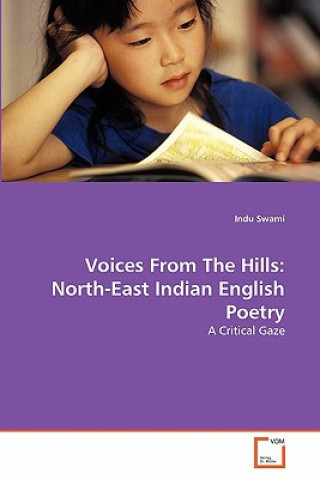 Buch Voices From The Hills Indu Swami