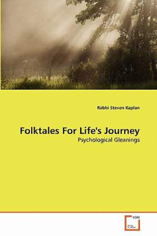 Kniha Folktales For Life's Journey Steven Kaplan