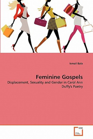 Carte Feminine Gospels Ismail Bala