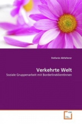 Buch Verkehrte Welt Stefanie Abfalterer