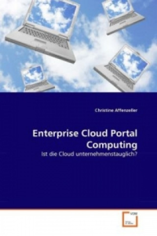 Buch Enterprise Cloud Portal Computing Christine Affenzeller