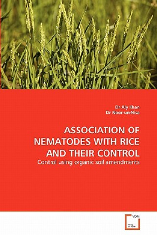 Carte Association of Nematodes with Rice and Their Control Aly Khan