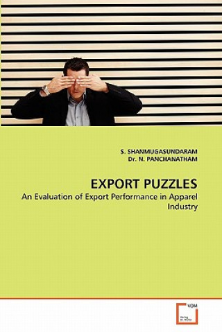 Kniha Export Puzzles S. Shanmugasundaram