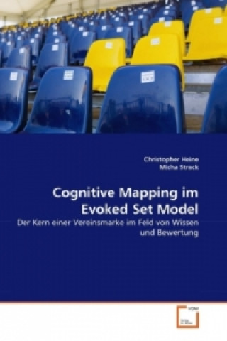 Book Cognitive Mapping im Evoked Set Model Christopher Heine