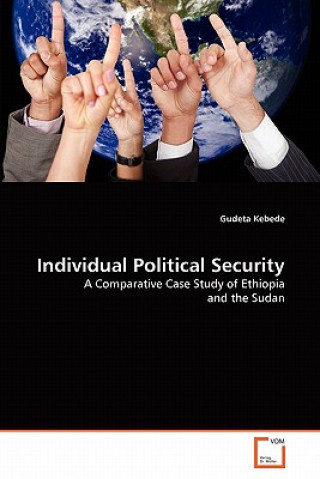 Book Individual Political Security Gudeta Kebede