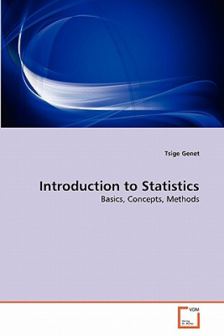 Carte Introduction to Statistics Tsige Genet