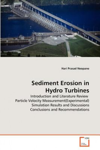 Carte Sediment Erosion in Hydro Turbines Hari Prasad Neopane