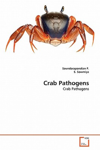 Книга Crab Pathogens P. Soundarapandian