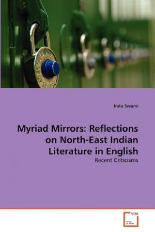 Kniha Myriad Mirrors Indu Swami