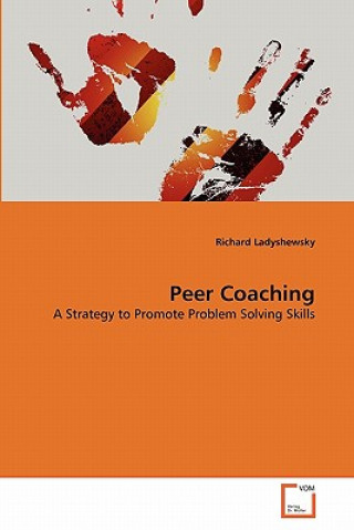 Livro Peer Coaching Richard Ladyshewsky