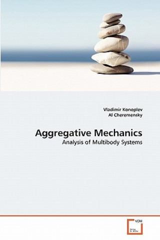 Buch Aggregative Mechanics Vladimir Konoplev