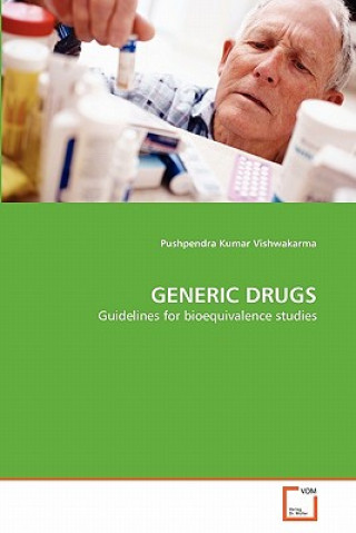 Carte Generic Drugs Pushpendra Kumar Vishwakarma