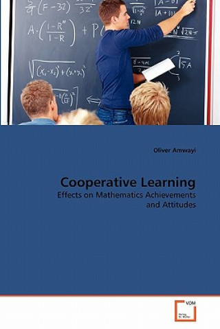 Carte Cooperative Learning Oliver Amwayi