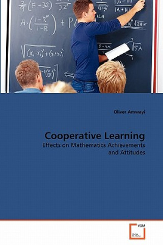 Kniha Cooperative Learning Oliver Amwayi