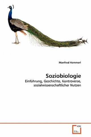 Book Soziobiologie Manfred Hammerl