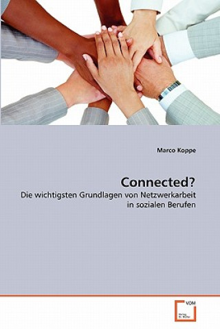 Book Connected? Marco Koppe