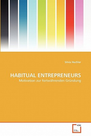 Carte Habitual Entrepreneurs Silvia Huchler