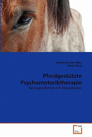 Carte Pferdgestutzte Psychomotoriktherapie Andrea Auf der Maur