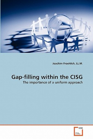 Carte Gap-filling within the CISG LL.M.