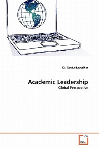 Carte Academic Leadership Neeta Baporikar