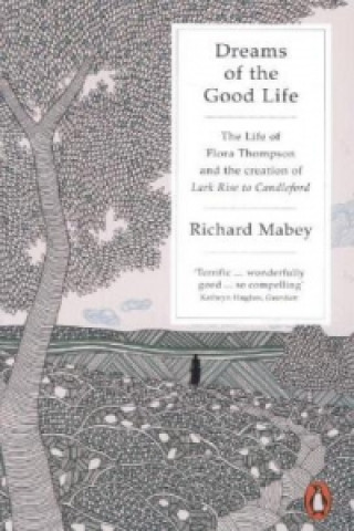 Knjiga Dreams of the Good Life Richard Mabey