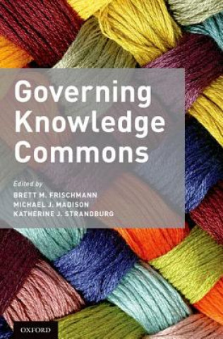 Carte Governing Knowledge Commons 