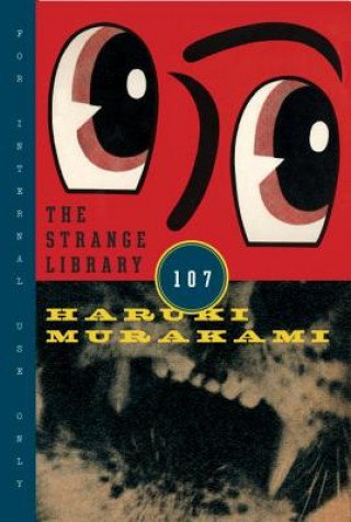 Carte Strange Library Haruki Murakami