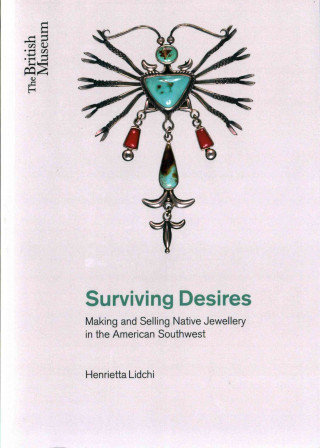 Carte Surviving Desires Henrietta Lidchi