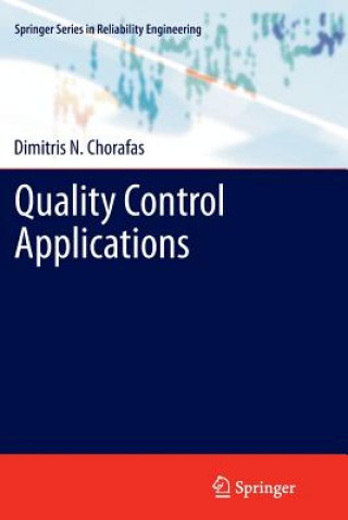 Carte Quality Control Applications Dimitris N. Chorafas