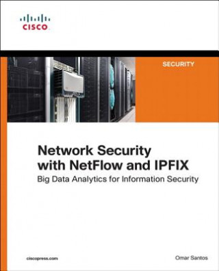 Carte Network Security with NetFlow  and IPFIX Omar Santos