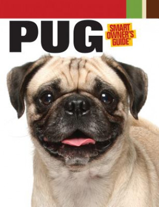 Carte Pug Dog Fancy Magazine